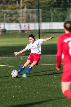 Bild 31 - F Hamburger SV 3 - Walddoerfer SV 2 : Ergebnis: 5:2